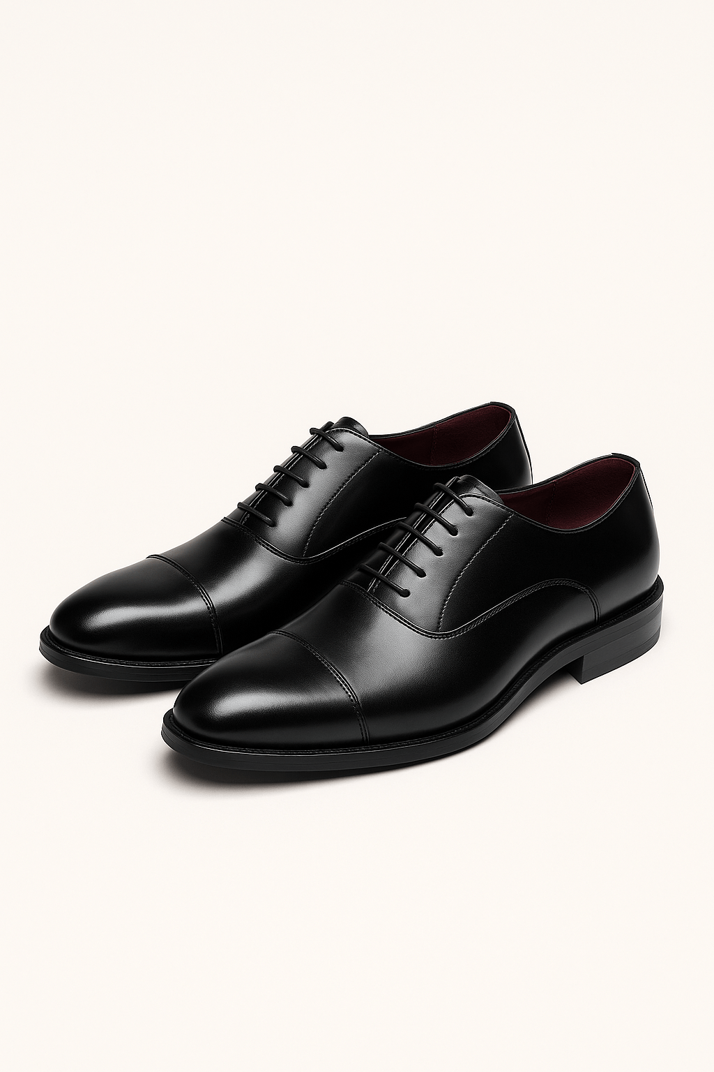 Men's Elegant Shoes | Oxford