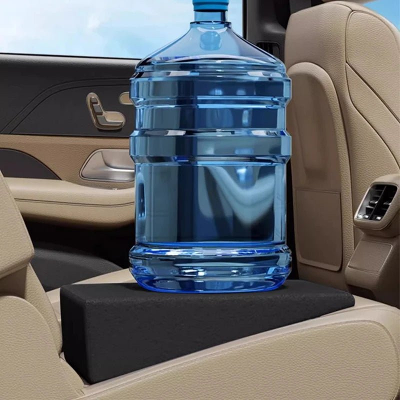Memory Foam Car Seat Cushion for Ergonomic Comfort