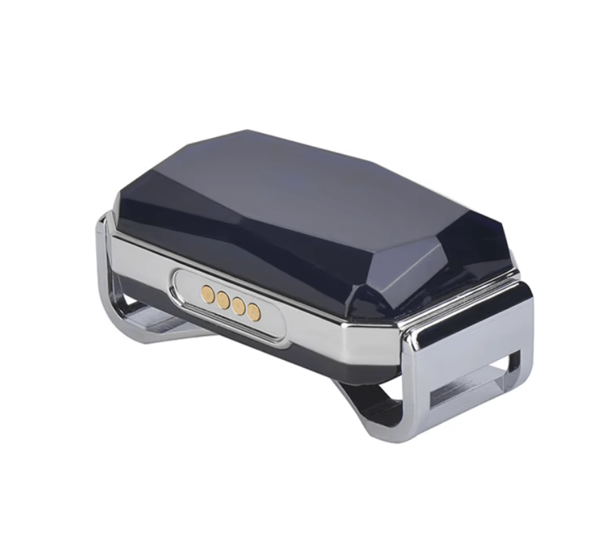 Compact Real-time GPS Tracker for Enhanced Safety in Daily Life
