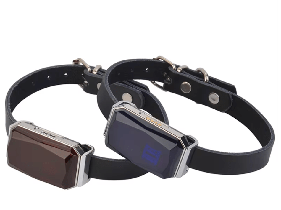 Compact Real-time GPS Tracker for Enhanced Safety in Daily Life