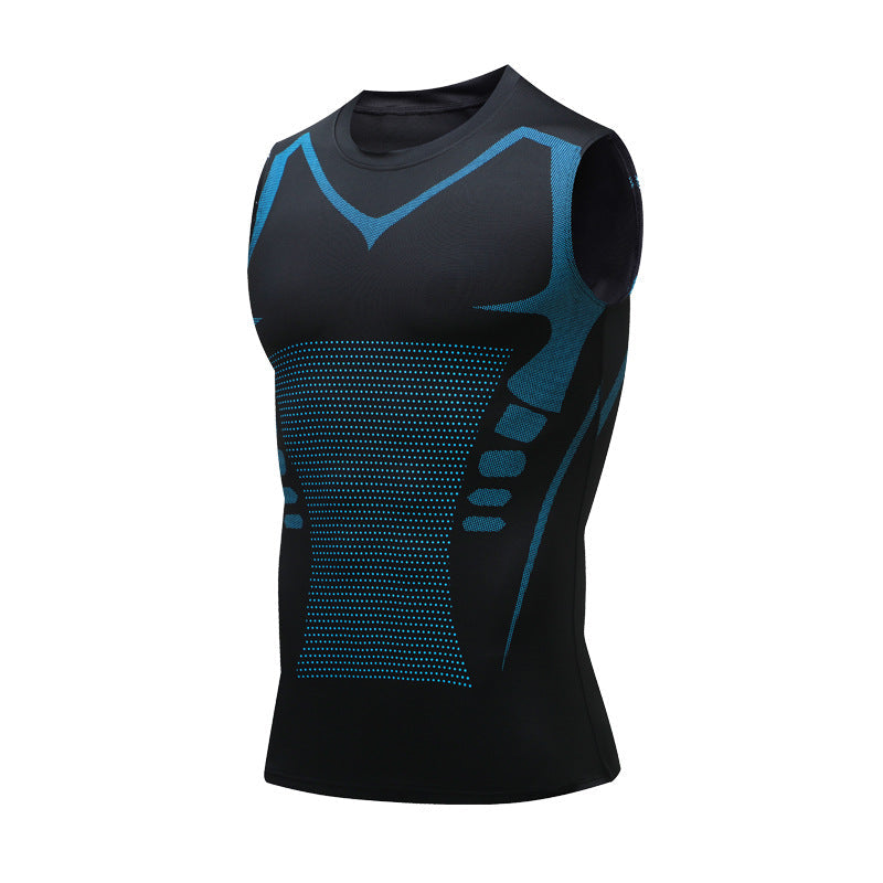 Shaping Tank Top and Posture Corrector for Achieving Your Ideal Body