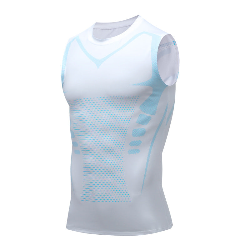 Shaping Tank Top and Posture Corrector for Achieving Your Ideal Body