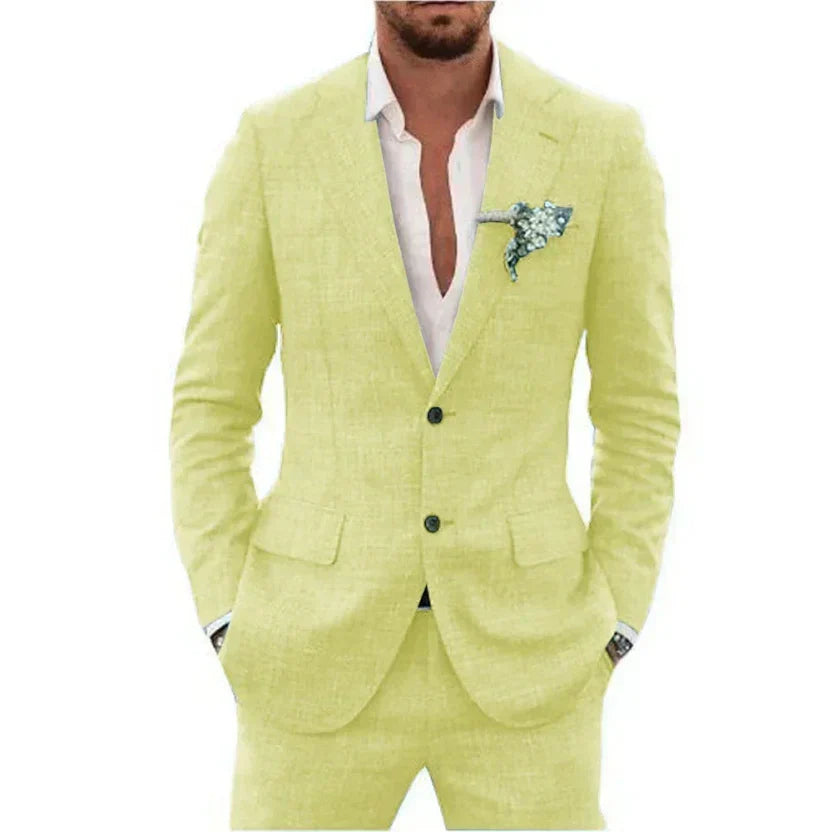 Men's Twin Suit | Summer