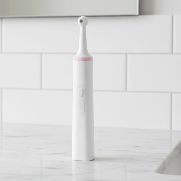 Electric Toothbrush for Pets for Gentle & Thorough Care
