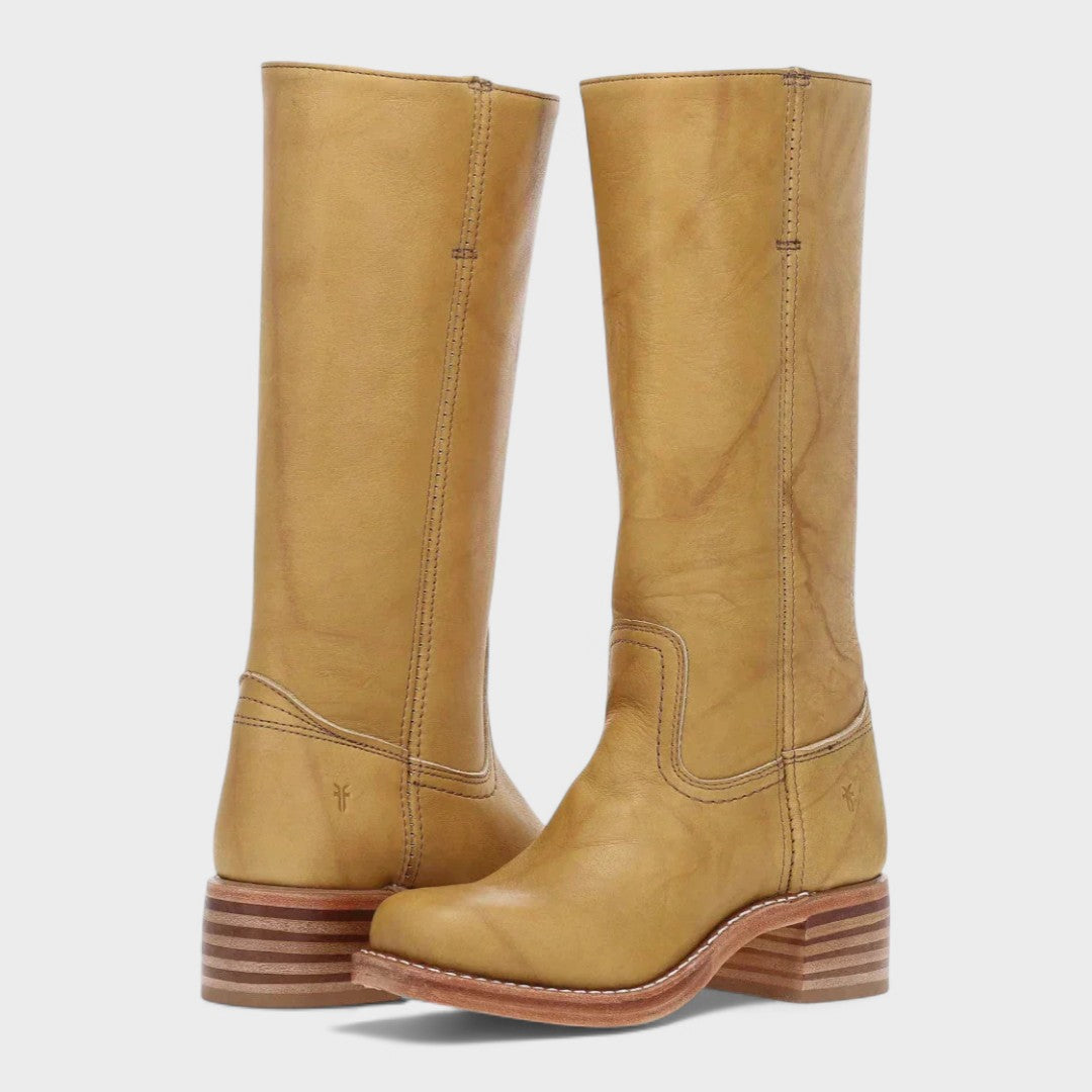 Women's Cowboy Ankle Boots | Platform