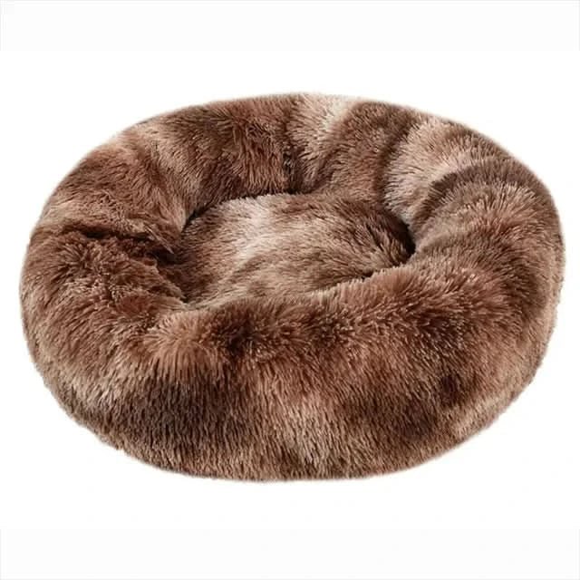 Ultra-Soft Dog Bed for Comfortable and Relaxed Sleep