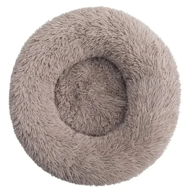 Ultra-Soft Dog Bed for Comfortable and Relaxed Sleep