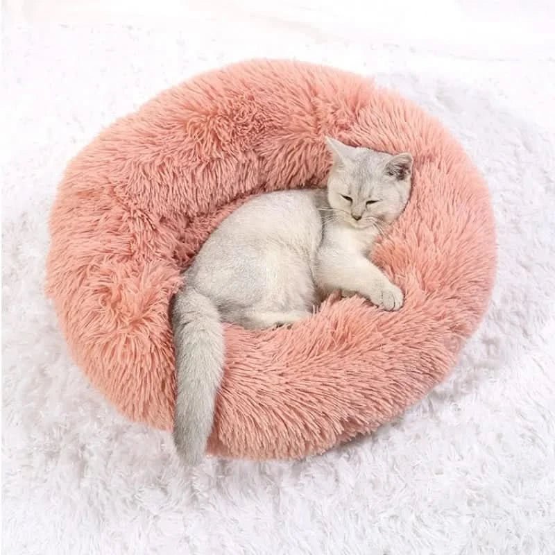 Ultra-Soft Dog Bed for Comfortable and Relaxed Sleep