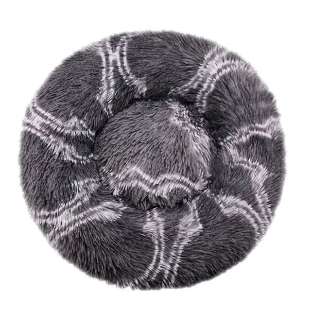 Ultra-Soft Dog Bed for Comfortable and Relaxed Sleep