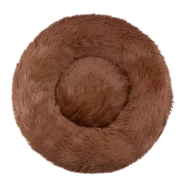Ultra-Soft Dog Bed for Comfortable and Relaxed Sleep