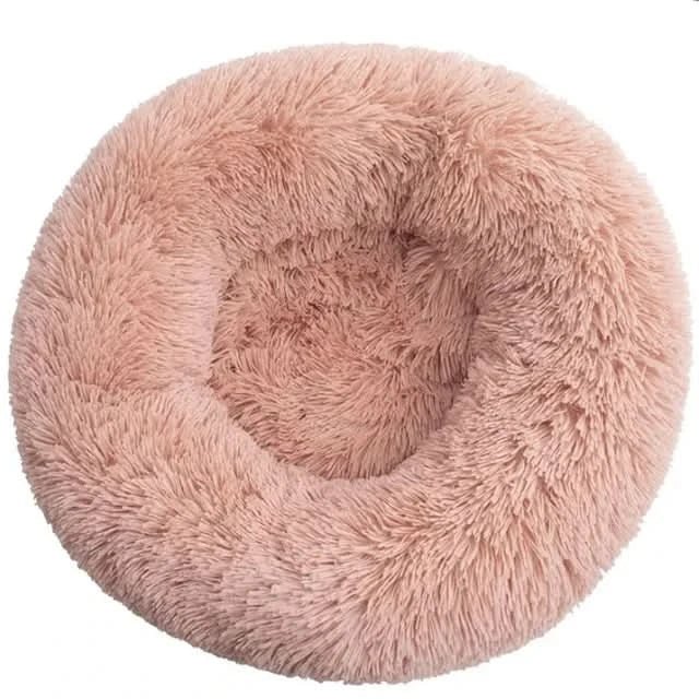Ultra-Soft Dog Bed for Comfortable and Relaxed Sleep