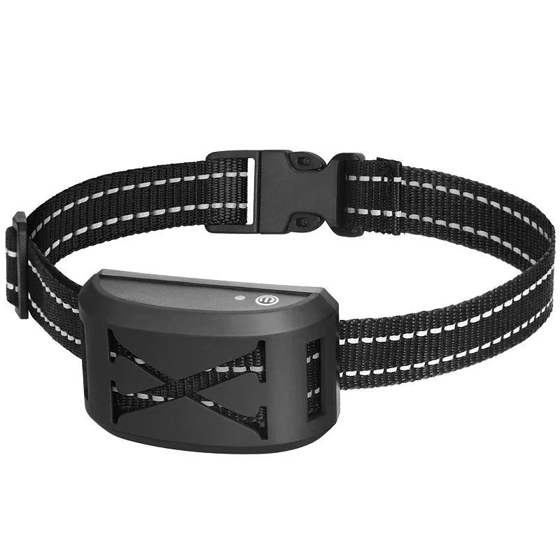 Wireless Dog Fence System with Collar, 9–240m