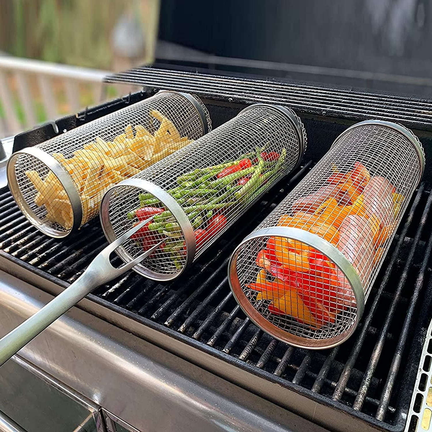 Even Cooking Made Easy