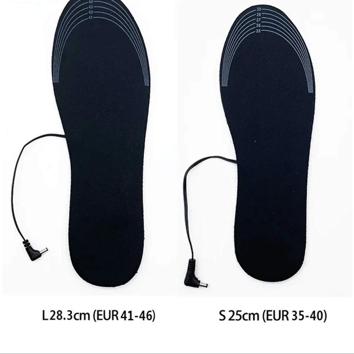 Warm Insoles UK – Top Thermal Shoe Inserts for Boots, Work Shoes, and Everyday Winter Comfort