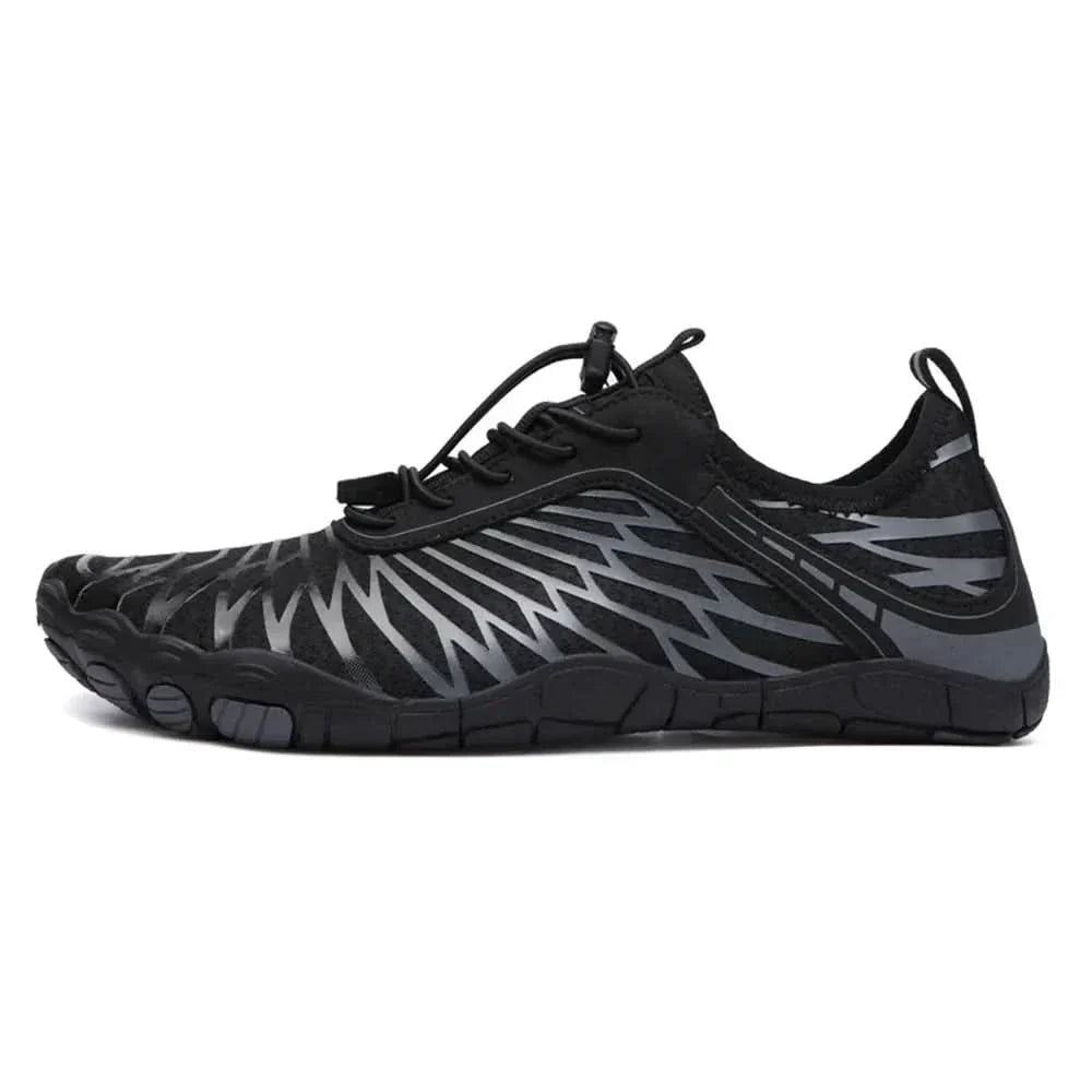 Pro Barefoot Hiking Shoes for Natural Posture and Comfort