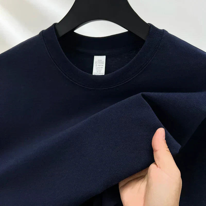 Men's Comfortable T-Shirt | Short