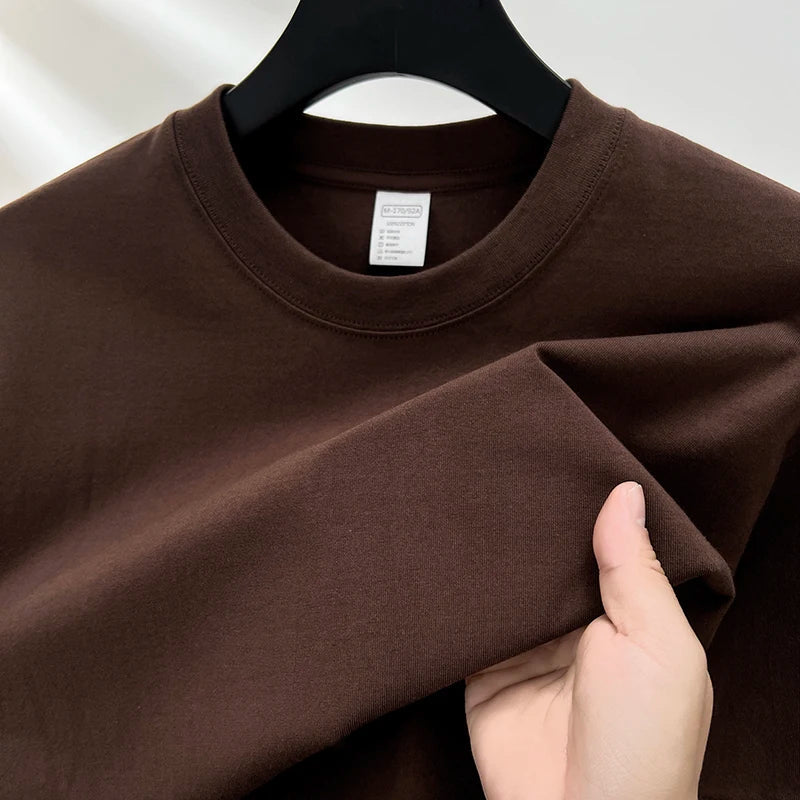 Men's Comfortable T-Shirt | Short