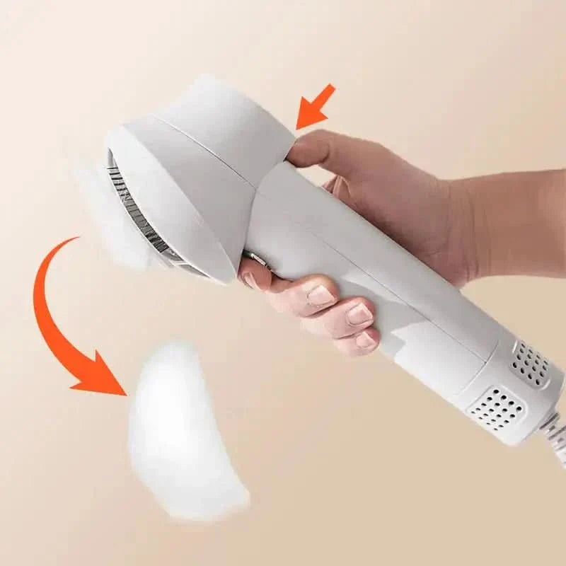 Gentle Dryer – Soft Drying and Brushing for a Relaxing Grooming Experience