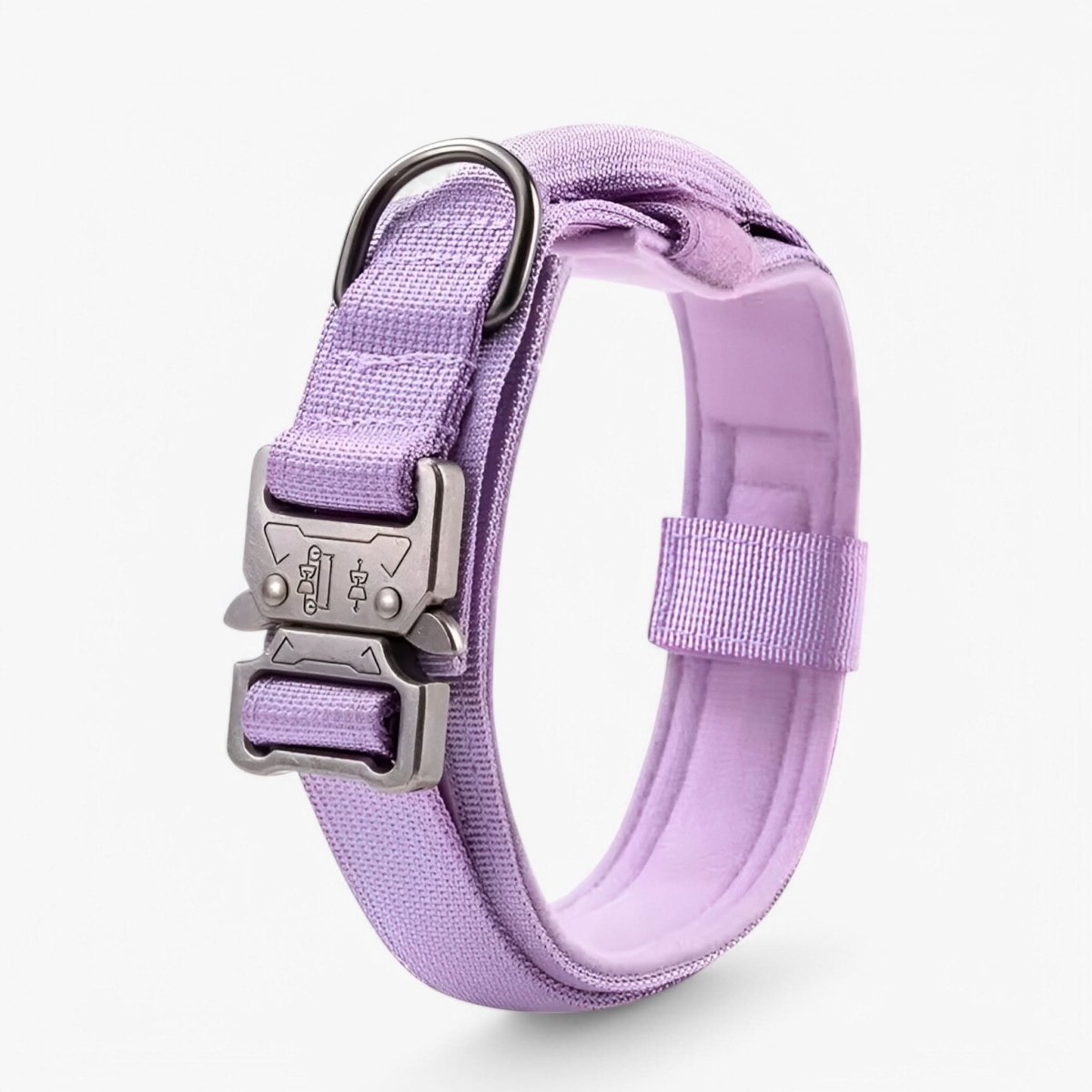 Durable Adjustable Dog Collar Set – Ideal for Training and Everyday Use