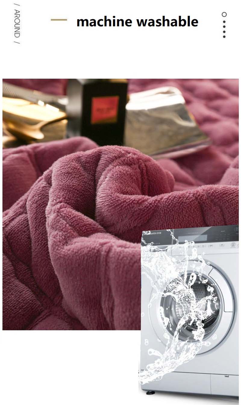 Enjoy a Wonderful Night's Sleep