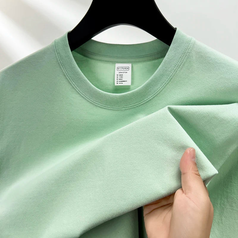 Men's Comfortable T-Shirt | Short