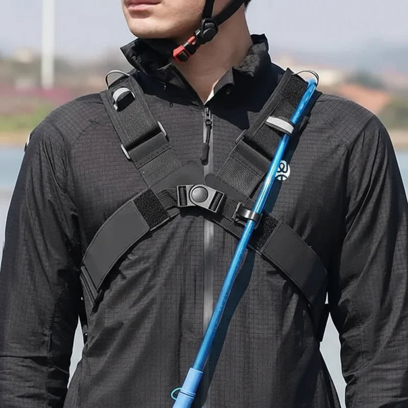 Ultra-Light 10L Hydration Backpack for Cycling and Outdoor Activities