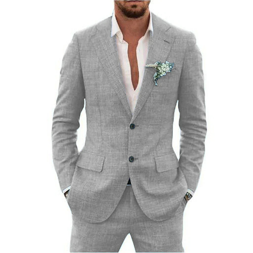 Men's Twin Suit | Summer