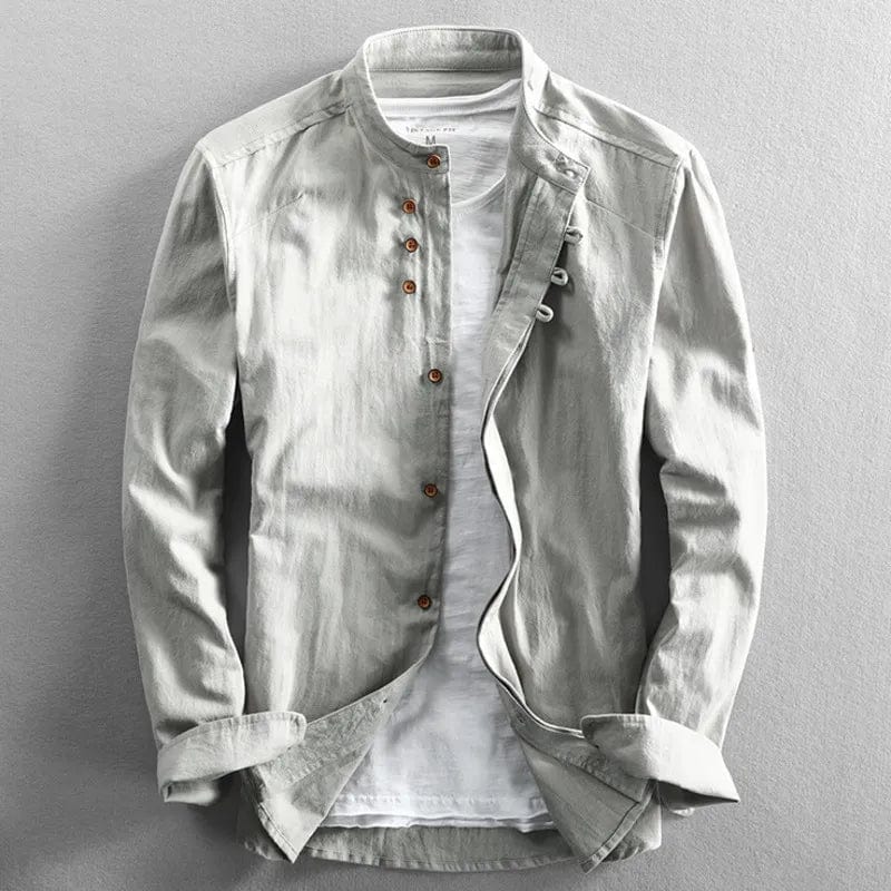 Men's Fashion Shirt | Long Sleeve
