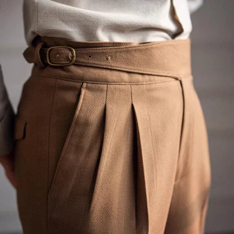 Men's Suit Pants | Elegant