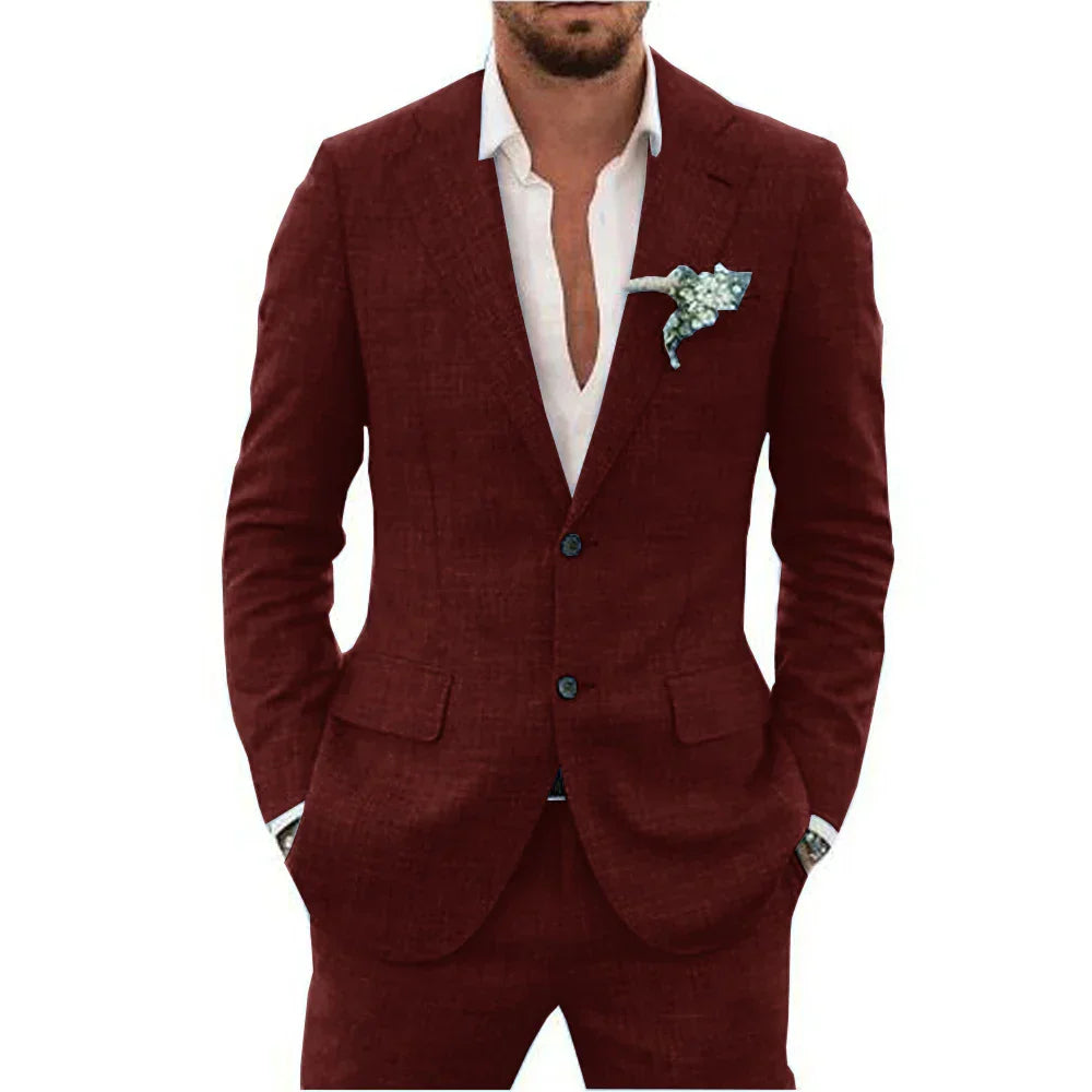 Men's Twin Suit | Summer