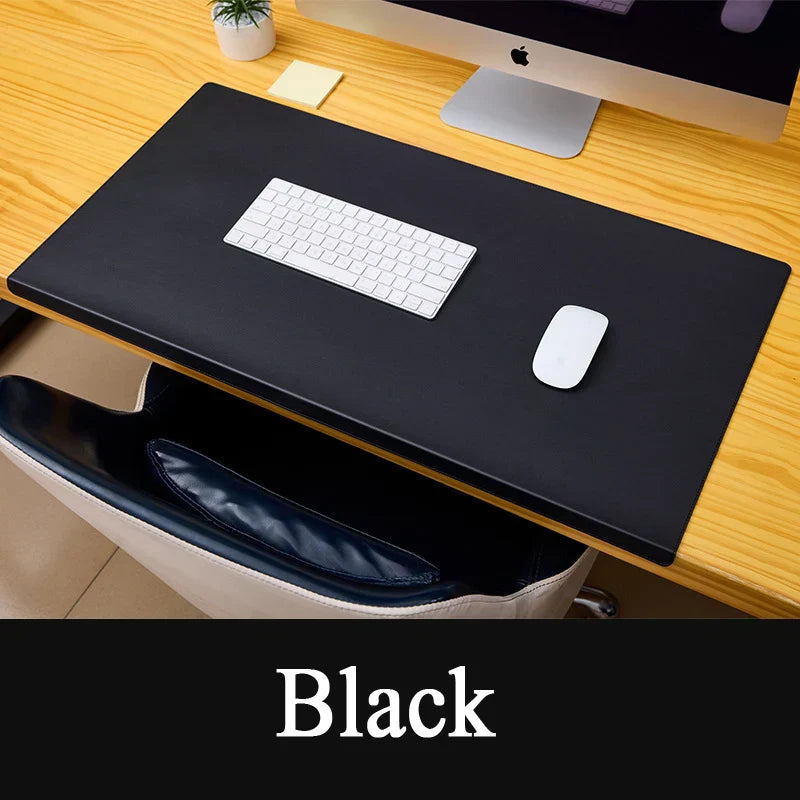 Protective Desk Mat | Wrist & Elbow Support Mouse Pad – Non-Slip Office Cushion for Gaming and Work