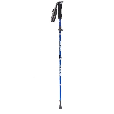 Adjustable Trekking Poles for Enhanced Stability and Comfort