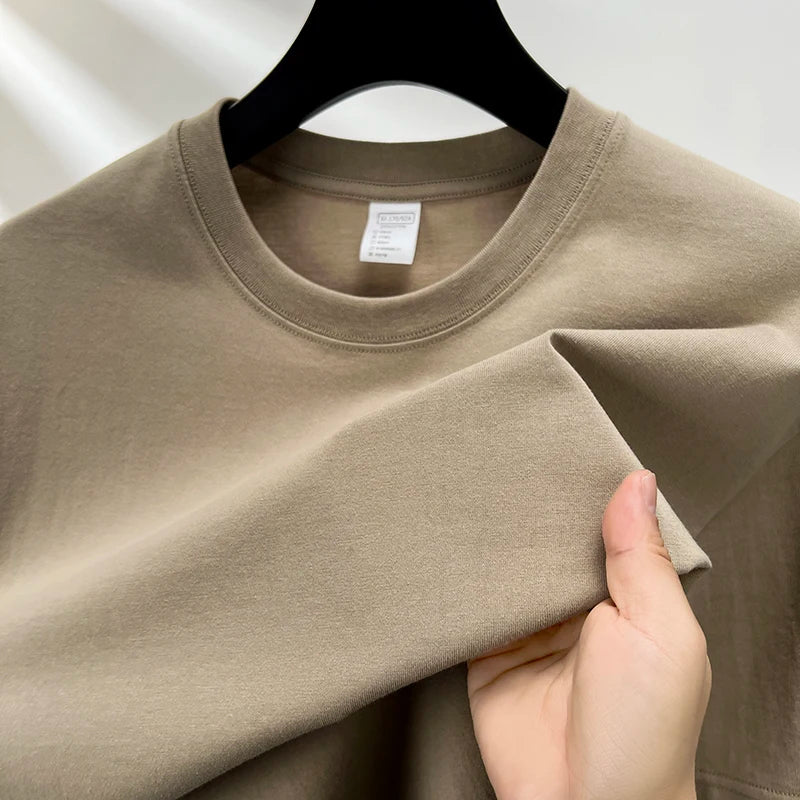Men's Comfortable T-Shirt | Short