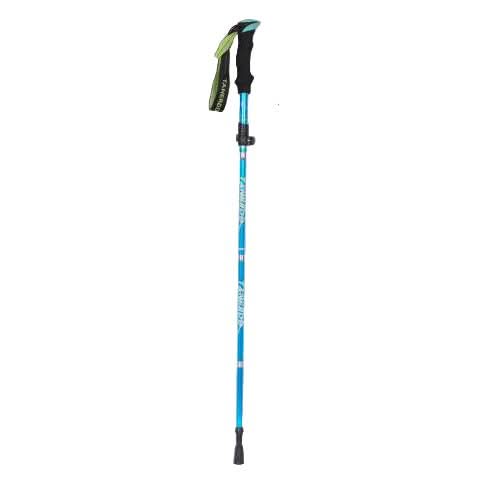 Adjustable Trekking Poles for Enhanced Stability and Comfort