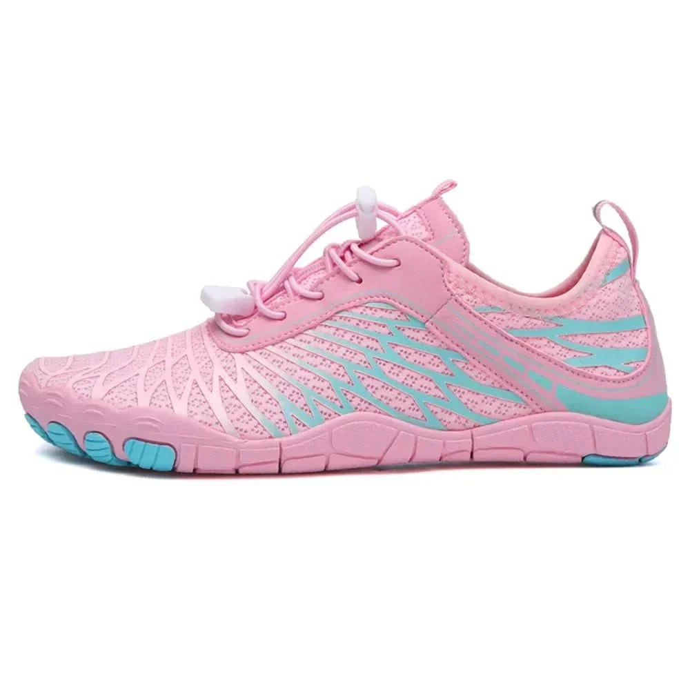 Pro Barefoot Hiking Shoes for Natural Posture and Comfort