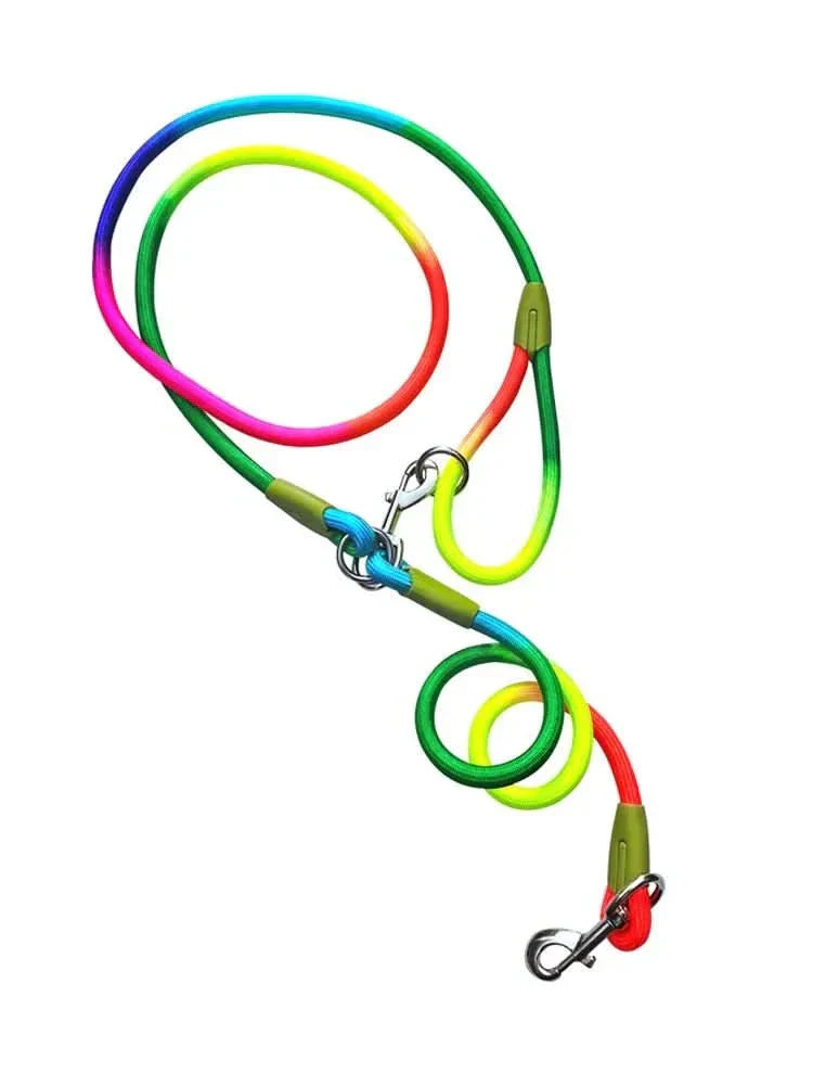 Hands-Free Leash for Jogging, Walking, and Unrestricted Movement