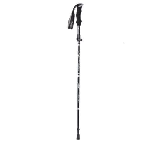 Adjustable Trekking Poles for Enhanced Stability and Comfort