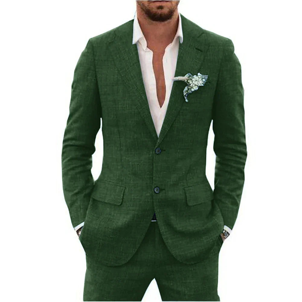 Men's Twin Suit | Summer