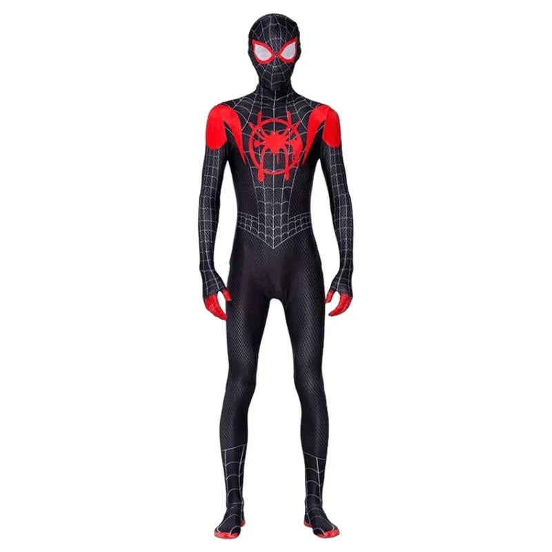 Exciting Superhero Costumes – Create Unforgettable Memories