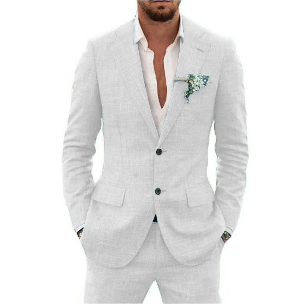 Men's Twin Suit | Summer