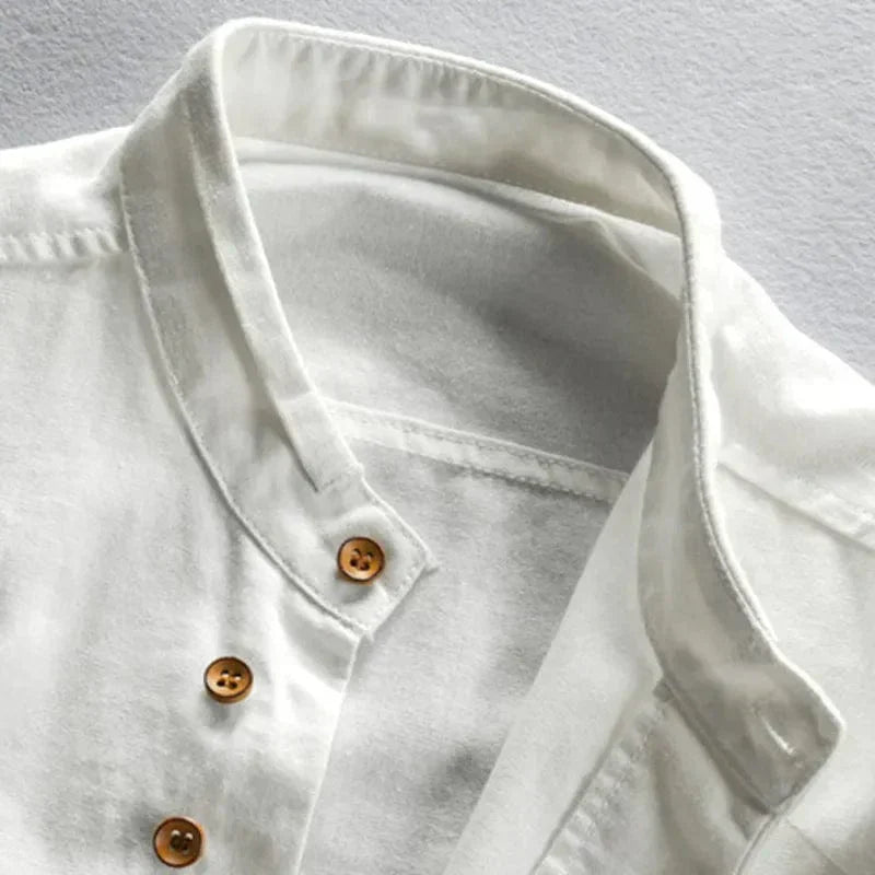 Men's Fashion Shirt | Long Sleeve
