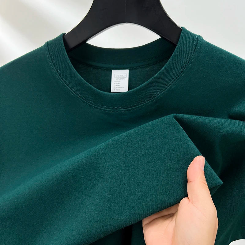 Men's Comfortable T-Shirt | Short