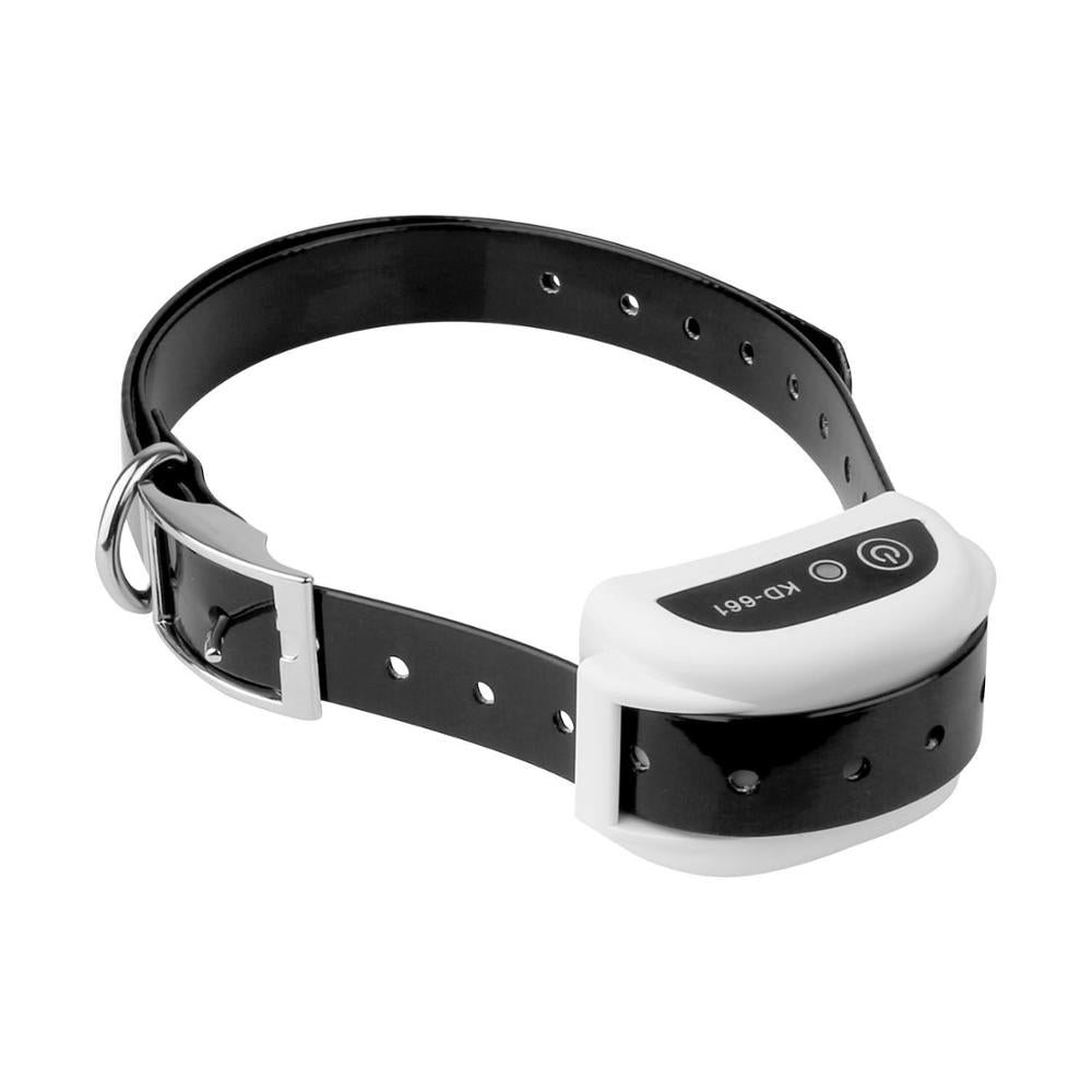 Wireless Dog Fence with Training Mode for Safe Outdoor Freedom