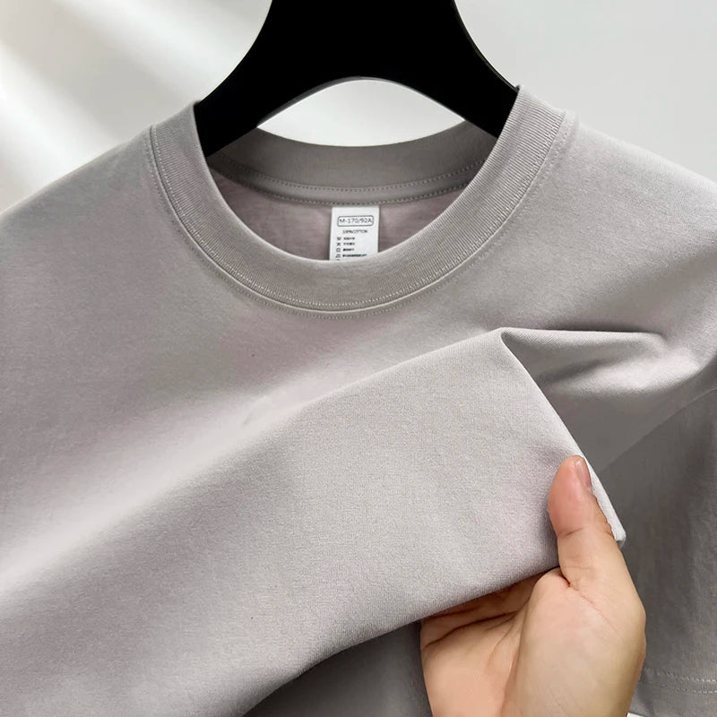 Men's Comfortable T-Shirt | Short