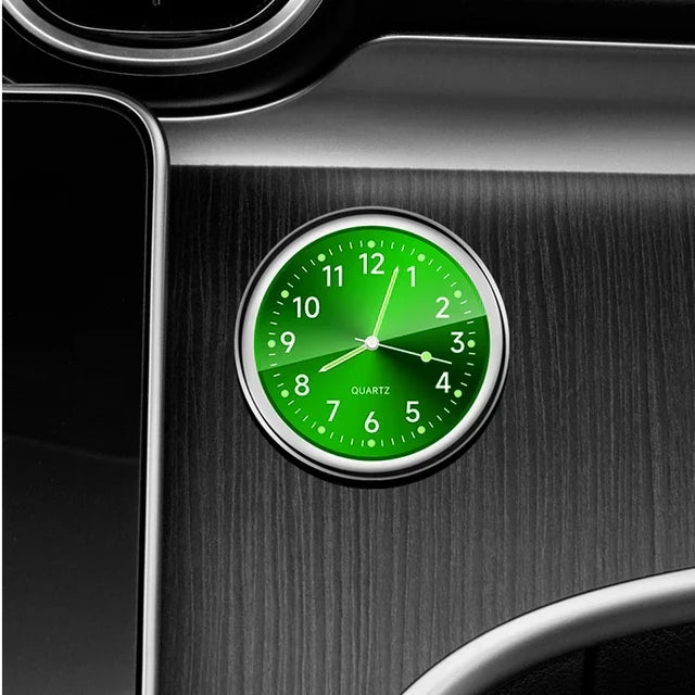 Mini Car Clock | Buy 1 Get 1 Free