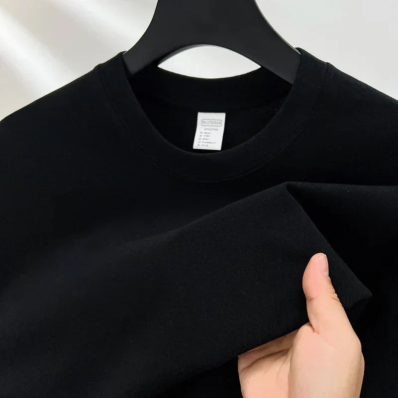 Men's Comfortable T-Shirt | Short