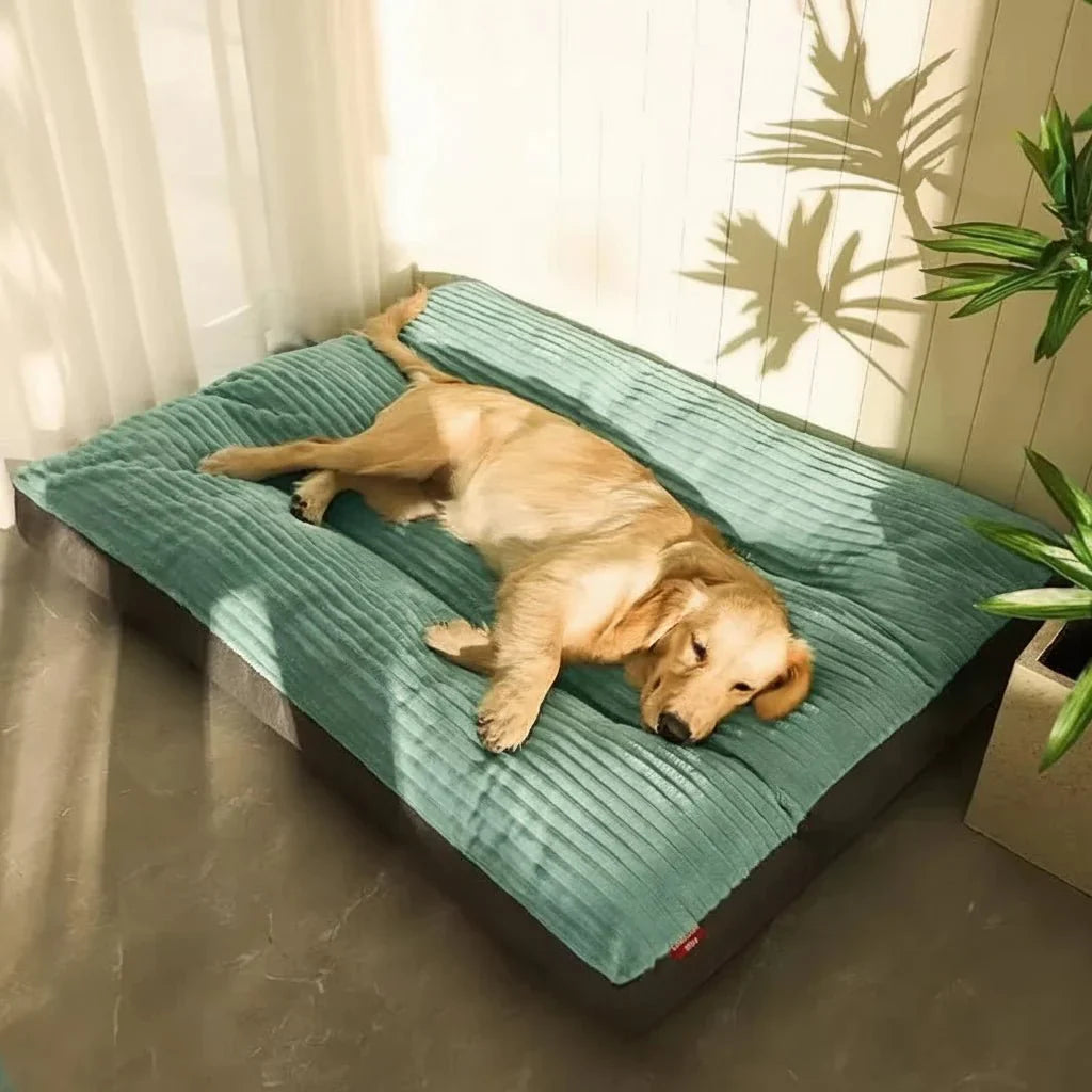 Cozy Comfort Bed for Dogs