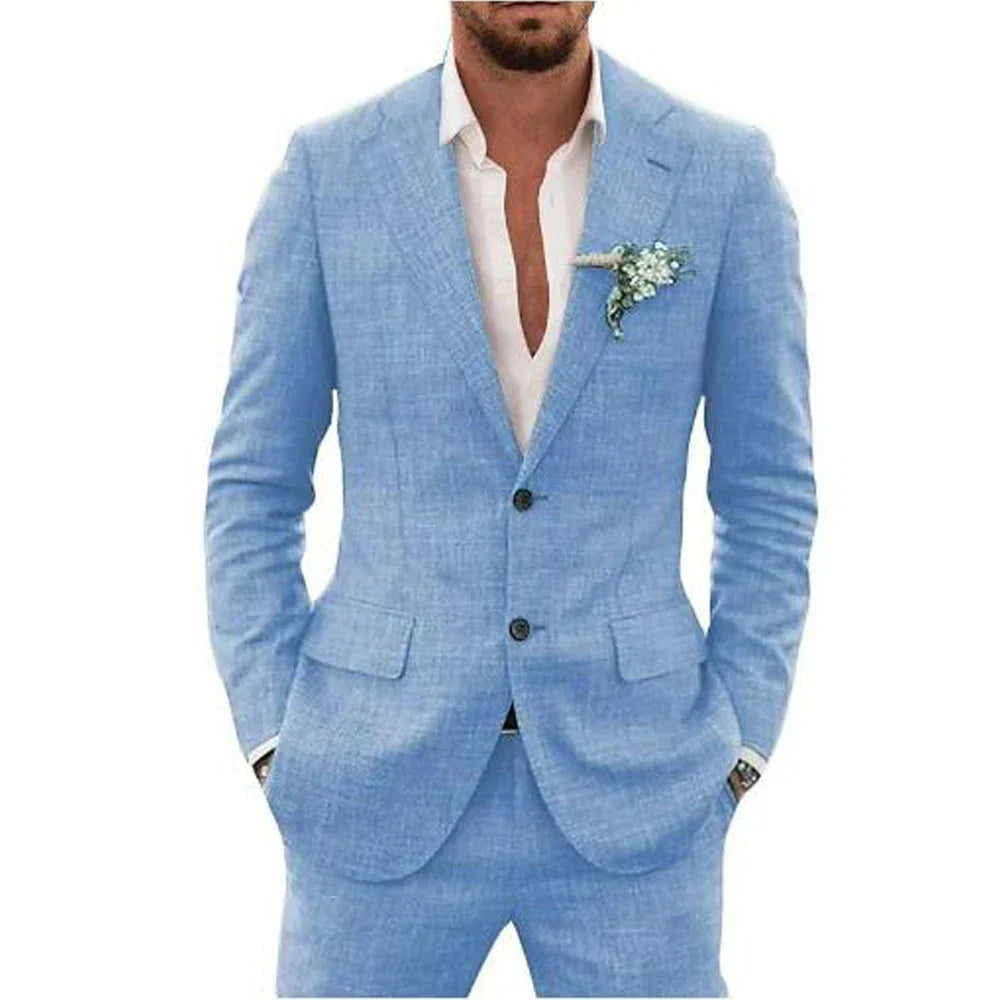 Men's Twin Suit | Summer