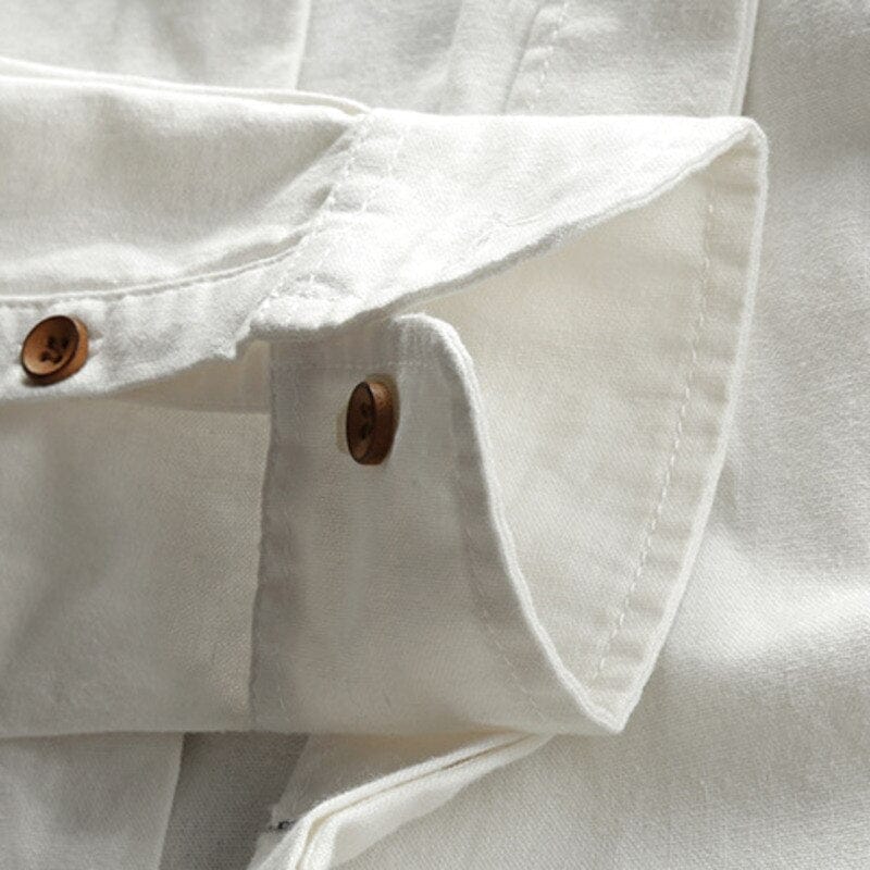 Men's Fashion Shirt | Long Sleeve