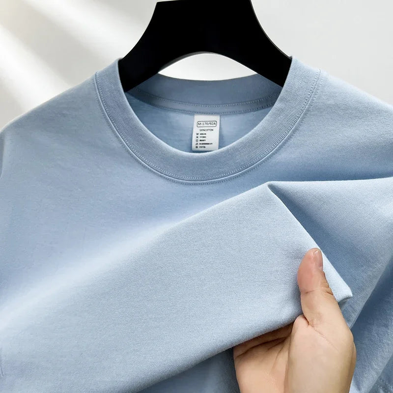Men's Comfortable T-Shirt | Short